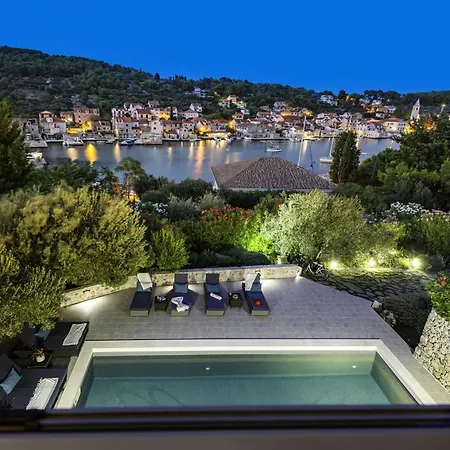 Villa Marceline