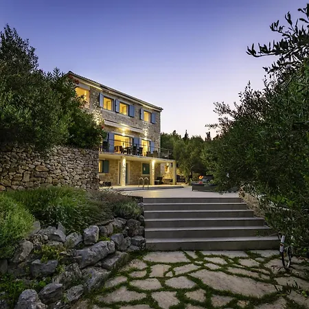 Villa Marceline *