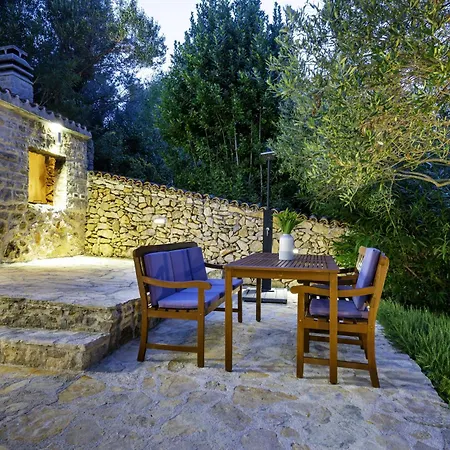 Villa Marceline
