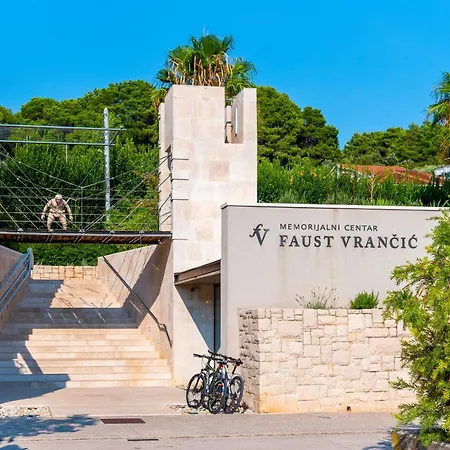Villa Marceline