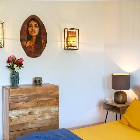 Villa Marceline *