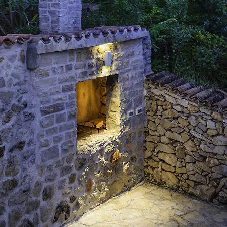 Villa Marceline *
